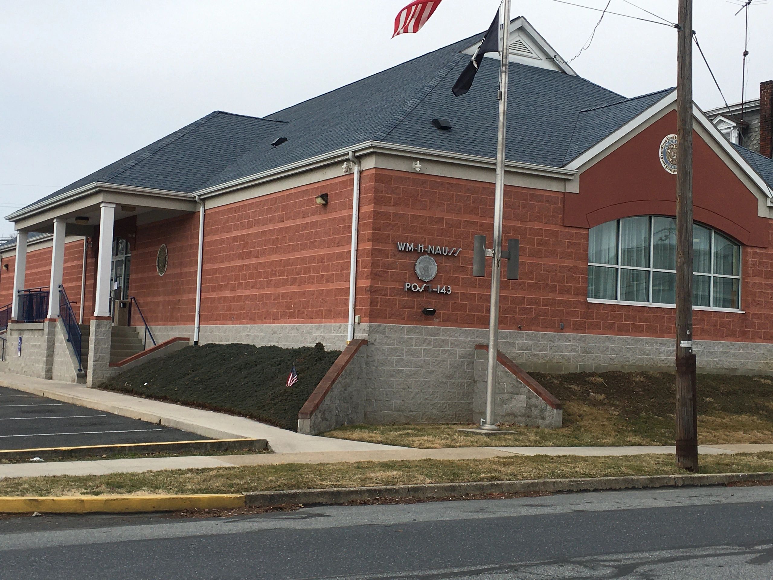 AMERICAN LEGION POST 143 Entertainment Harrisburg, Pennsylvania